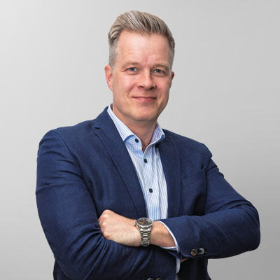 Janne Laakkonen