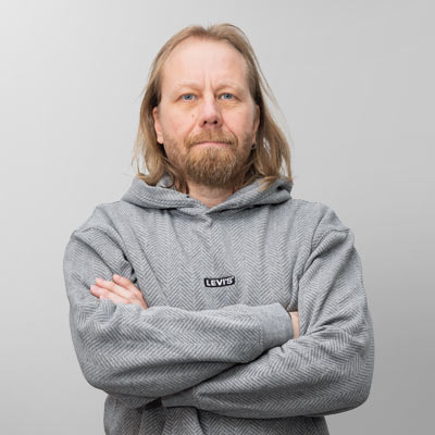 Janne Savolainen