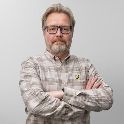 Jari Puukko