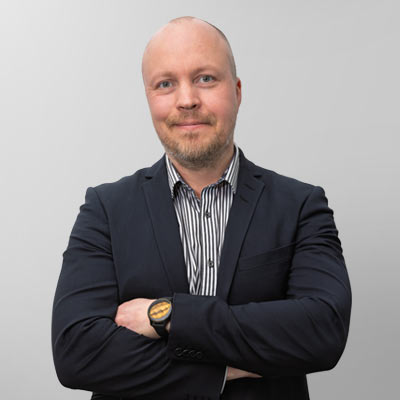 Olli Mäntyniemi