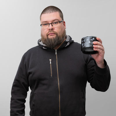 Santtu Lahtinen (hover)