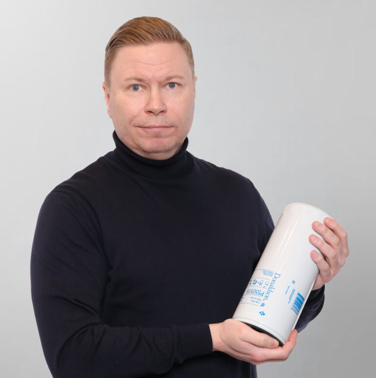 Jarkko Vuorinen (hover)